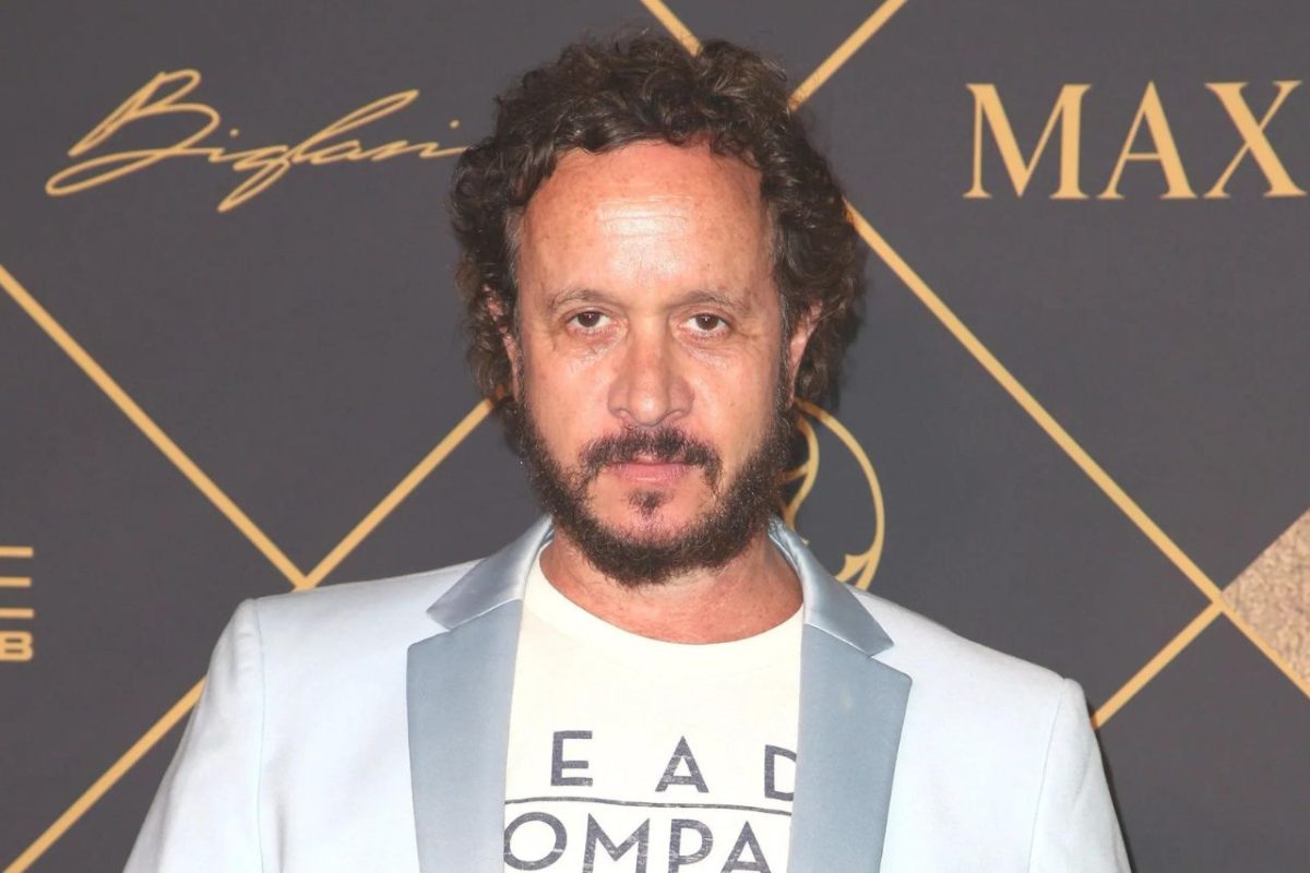Pauly Shore Net Worth 2025: Annual Income, Assets and Bio