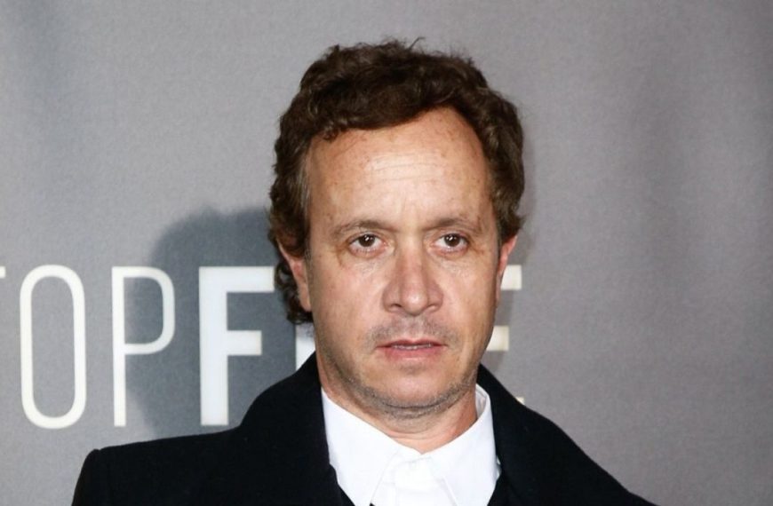 Pauly Shore Net Worth