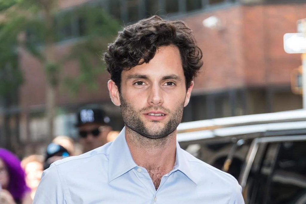 Penn-Badgley-Biography