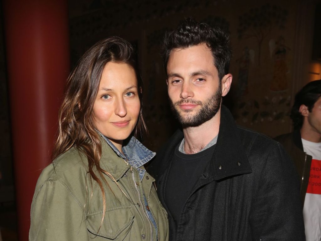 Penn-Badgley-Income