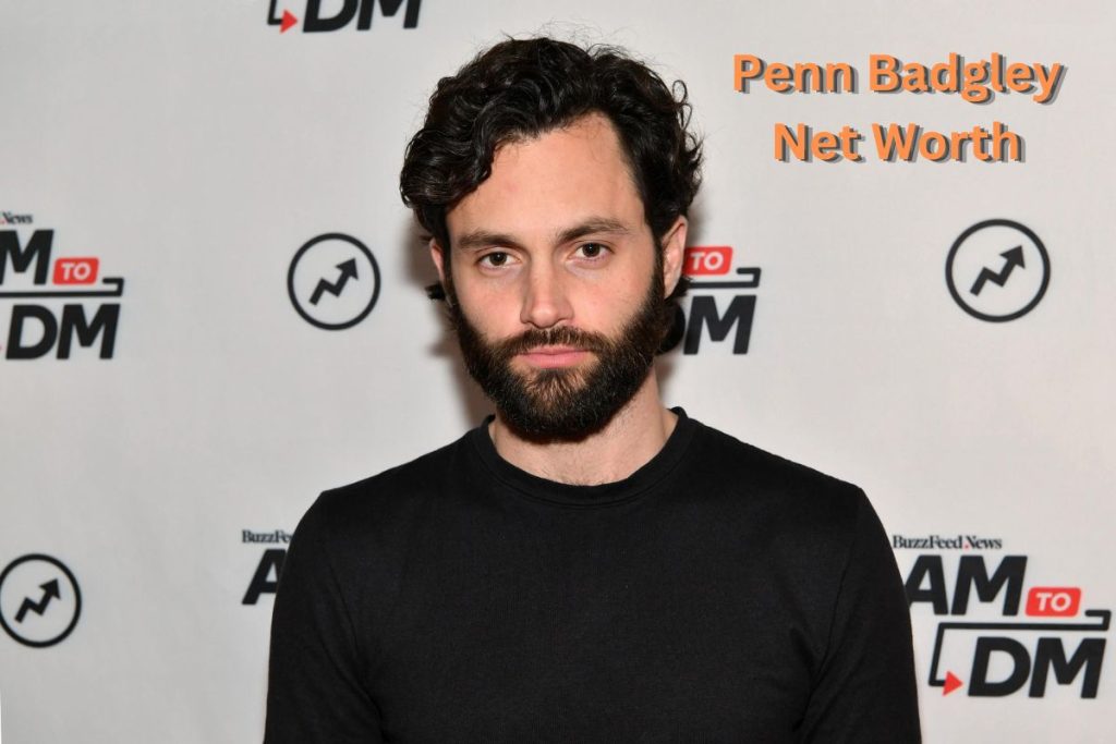 penn badgley net worth 2025 Image 3