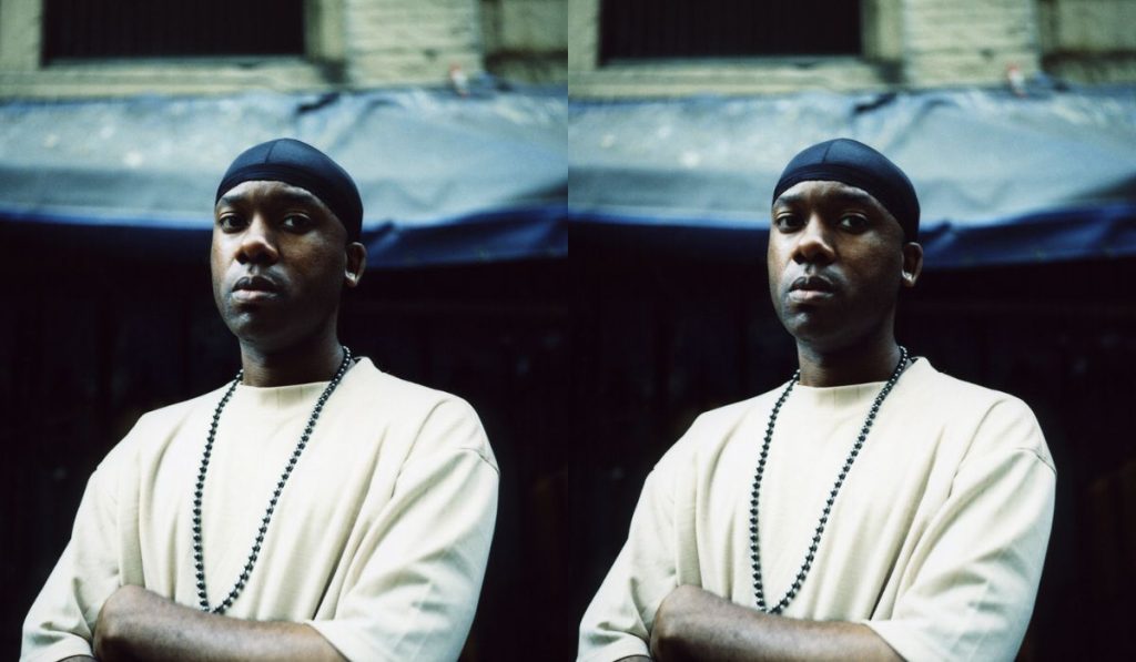 Percee-P-Biography