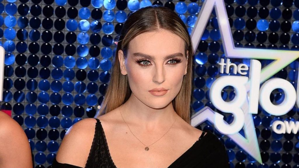 Perrie-Edwards-Biography