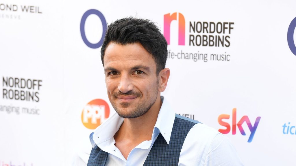 Peter-Andre-Biography