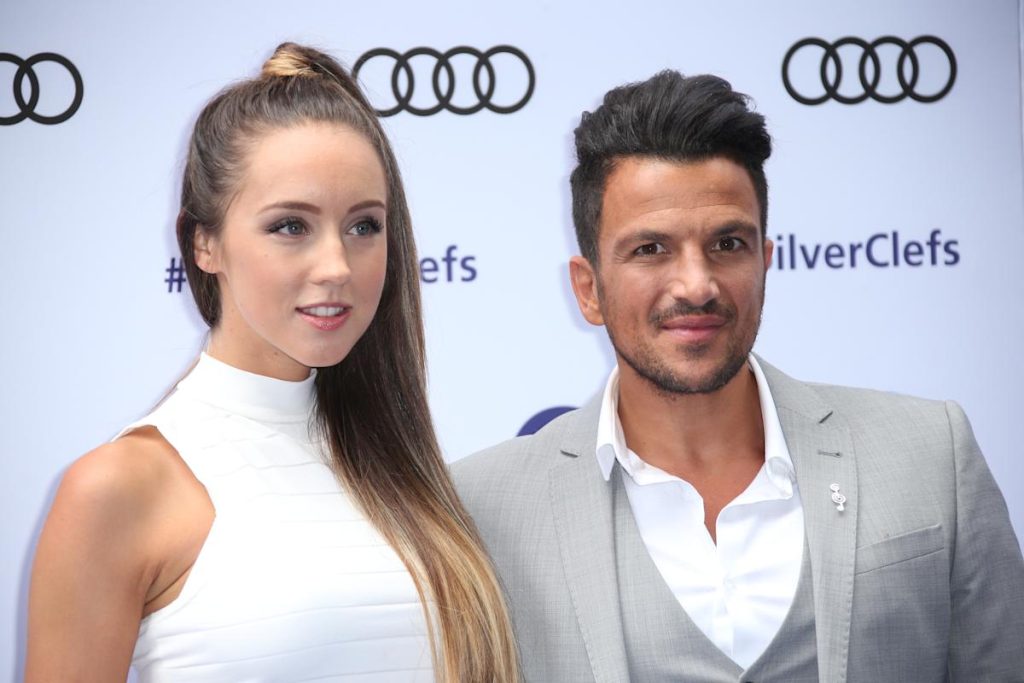 Peter-Andre-Income