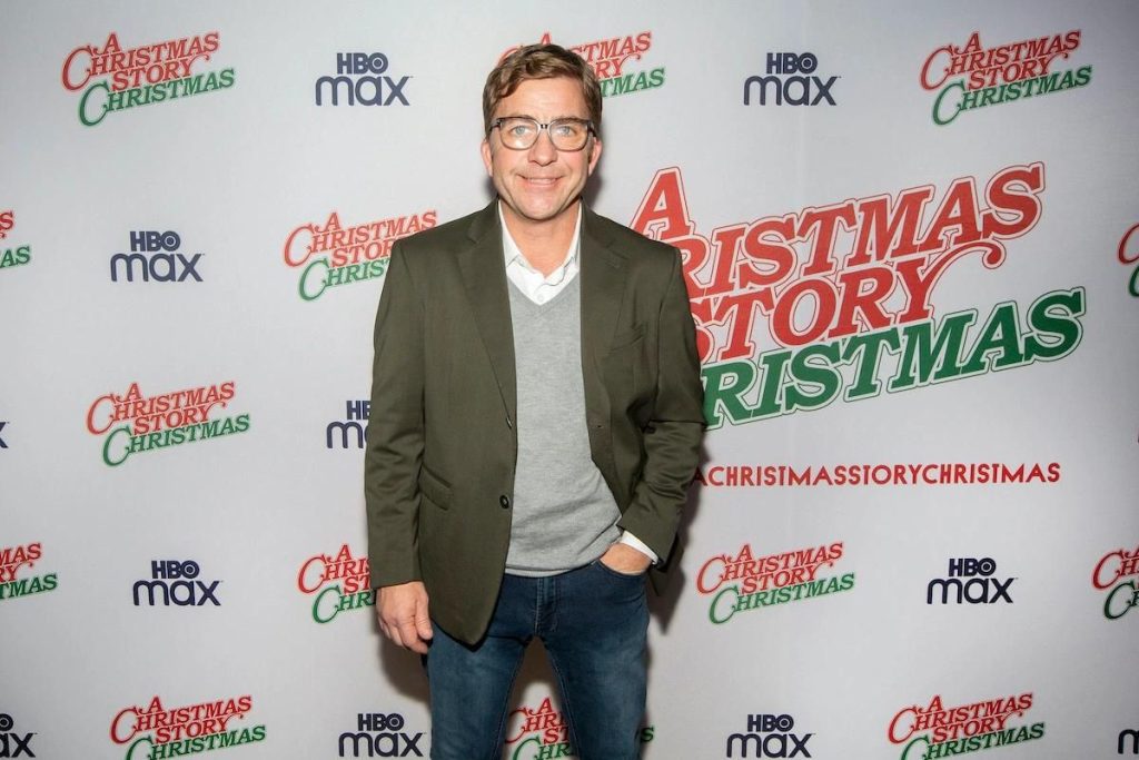 Peter-Billingsley-Biography