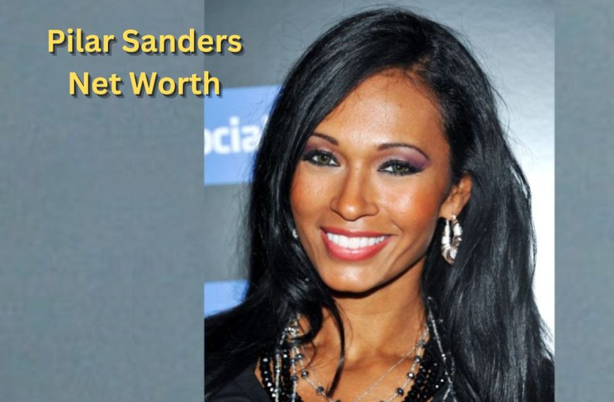 Pilar-Sanders-Net-Worth