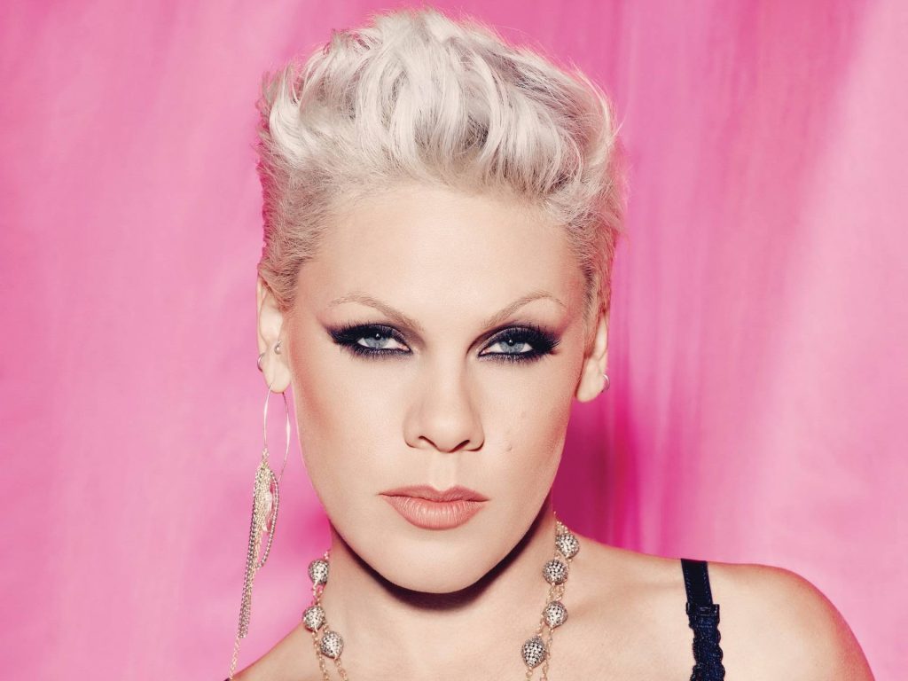 Pink-Biography