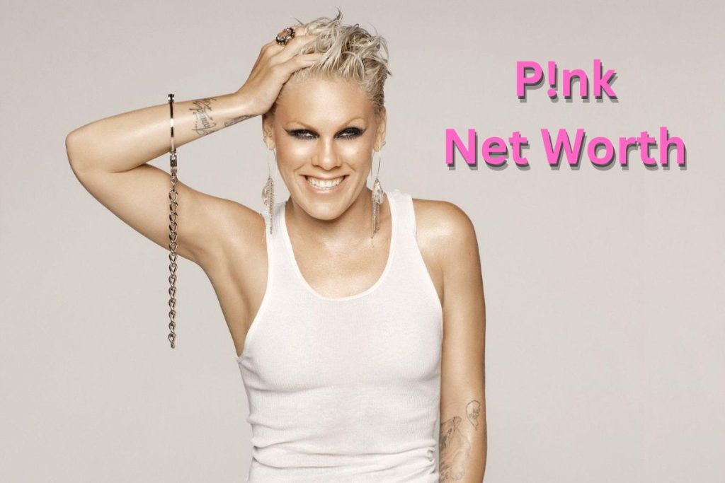Pink-Net-worth
