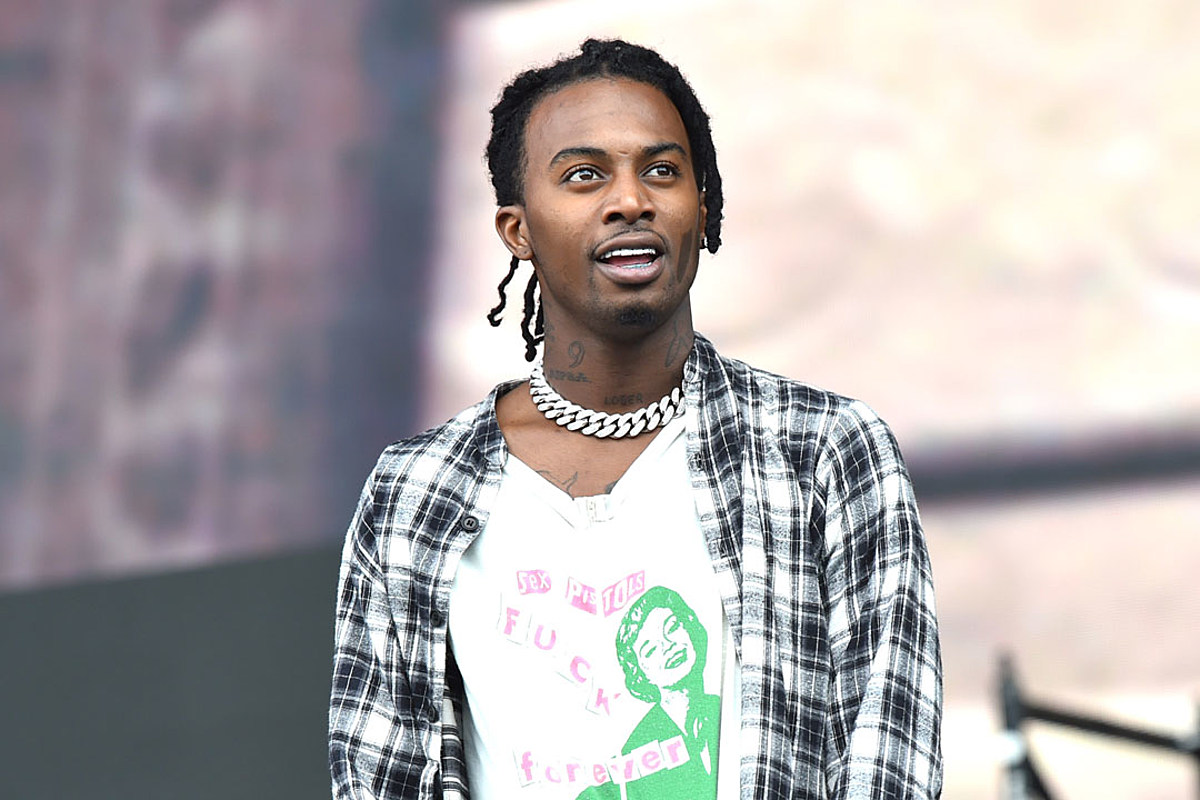 Discover Playboi Carti Net Worth and Income Sources 2025