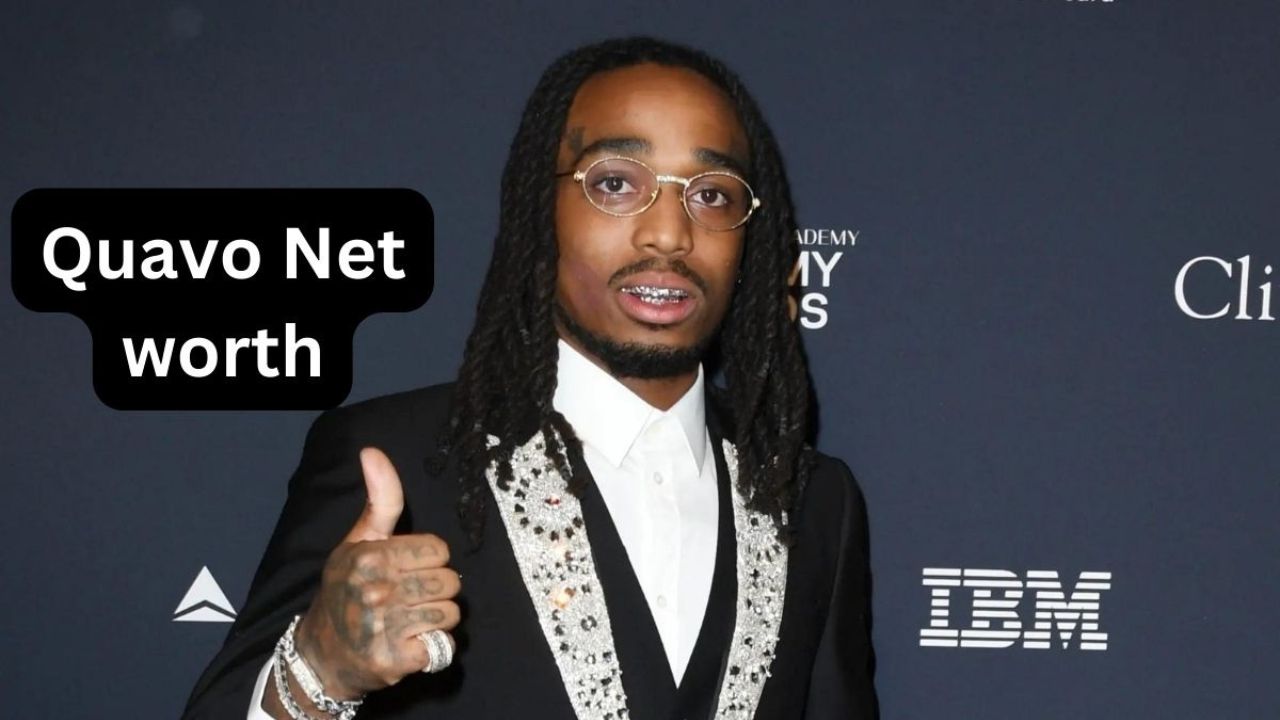 Quavo Net Worth 2025: Career Earnings and Albums