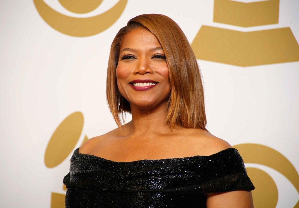 Queen-Latifah-Biography