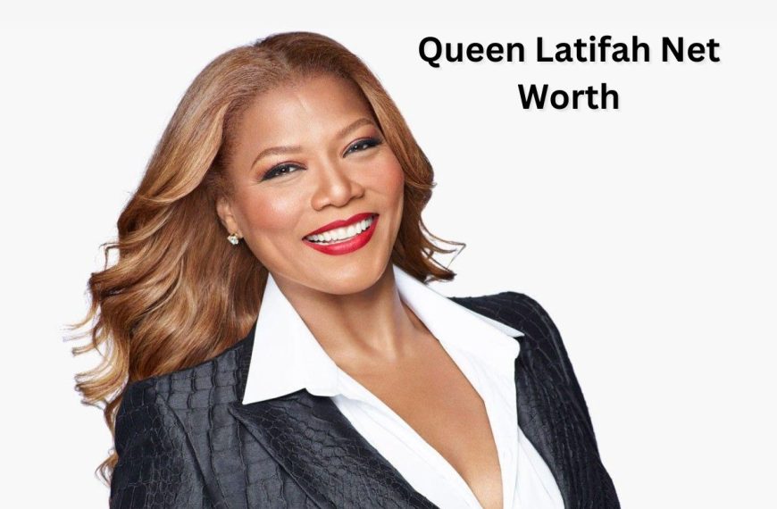 Queen-Latifah-Net-Worth