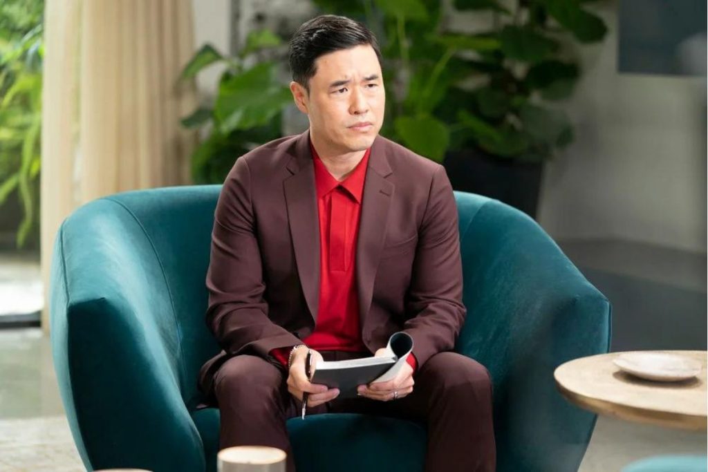 Randall-Park-Income