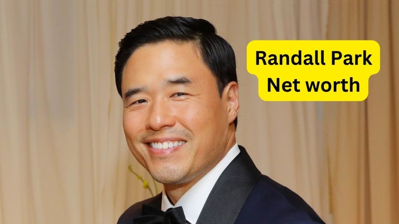 Randall Park Net Worth 2025: Acting Career and Earnings