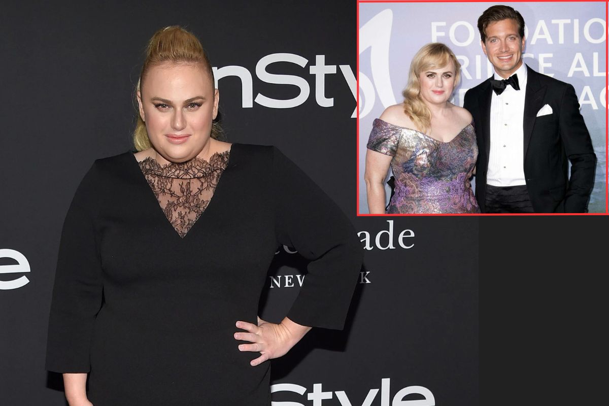 How Much Is Rebel Wilson Worth