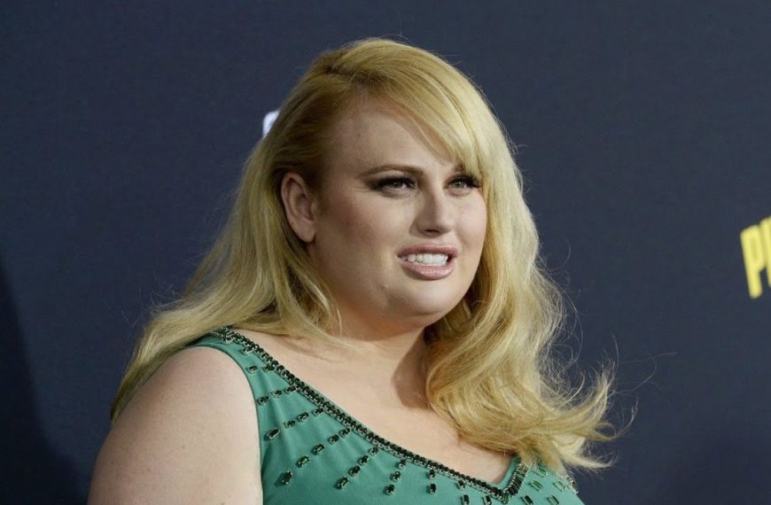 Rebel Wilson net worth