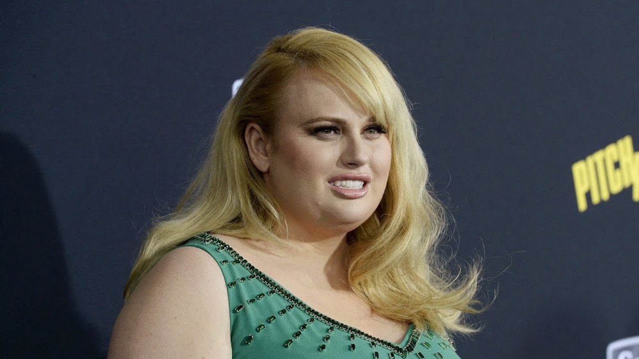 Rebel Wilson net worth