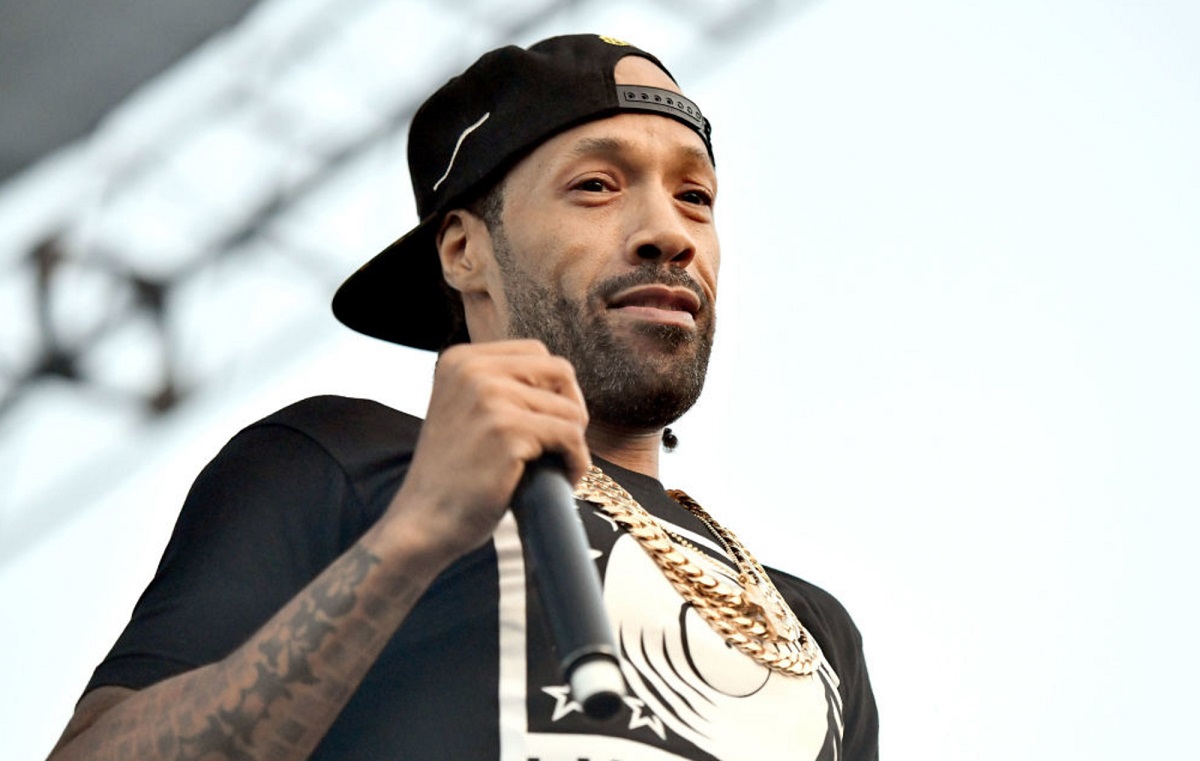 Redman Net Worth 2025: Albums, Tour, Songs and Earnings