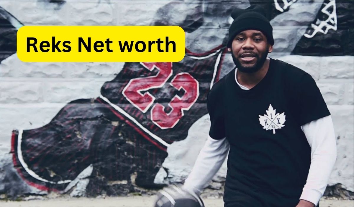 Reks-Net-worth