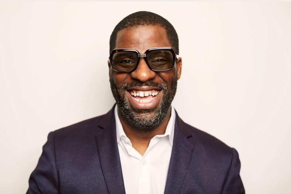 Rhymefest-Biography