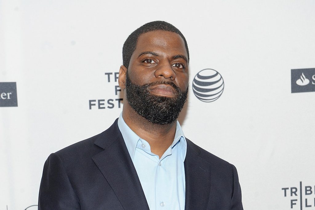 Rhymefest-Income