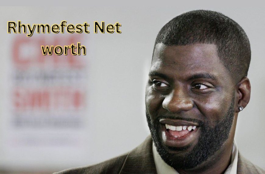 Rhymefest-Net-worth