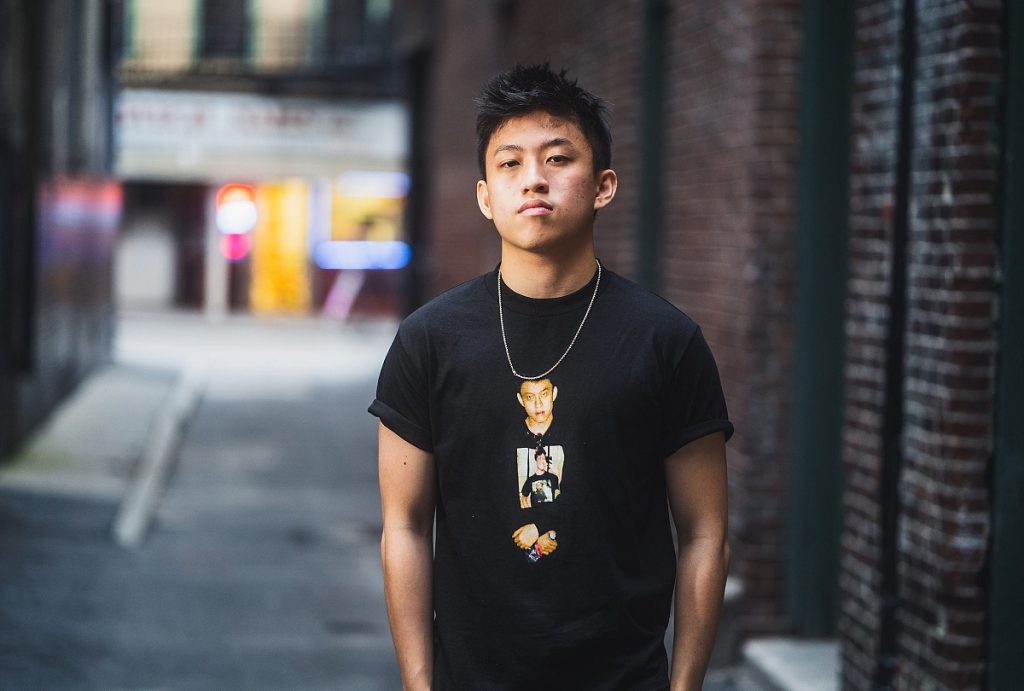Rich-Brian-Biography