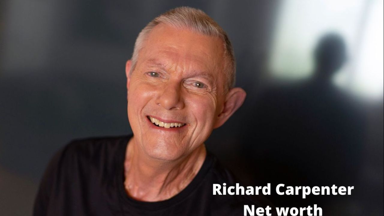 Richard Carpenter Net Worth: Career Earnings and Assets