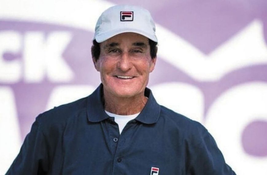 Rick Macci Net Worth