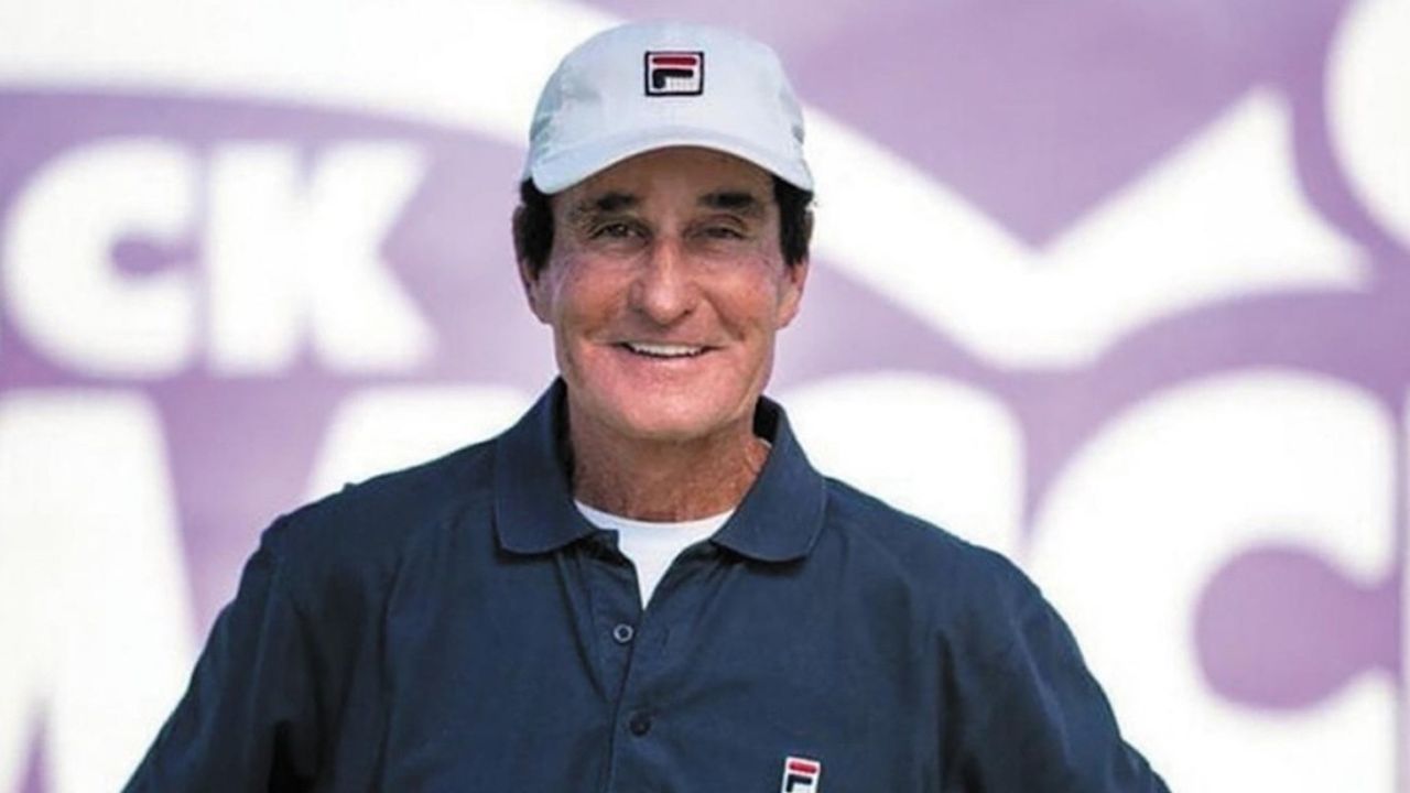 Rick Macci Net Worth