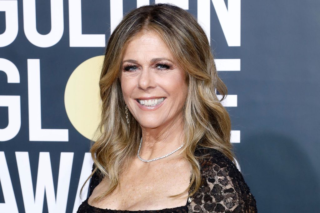 Rita-Wilson-Biography