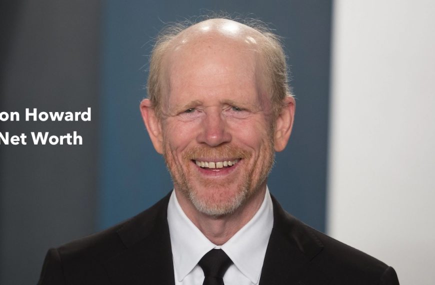 Ron-Howard-Net-Worth