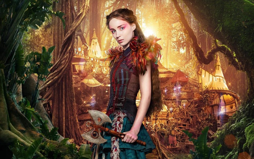 Rooney-Mara-Income