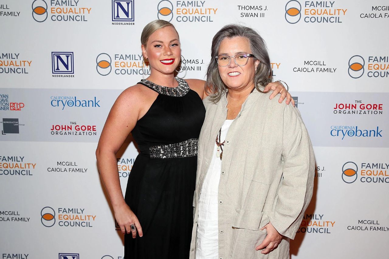 Explore Rosie O'Donnell Net Worth and Career Achievements