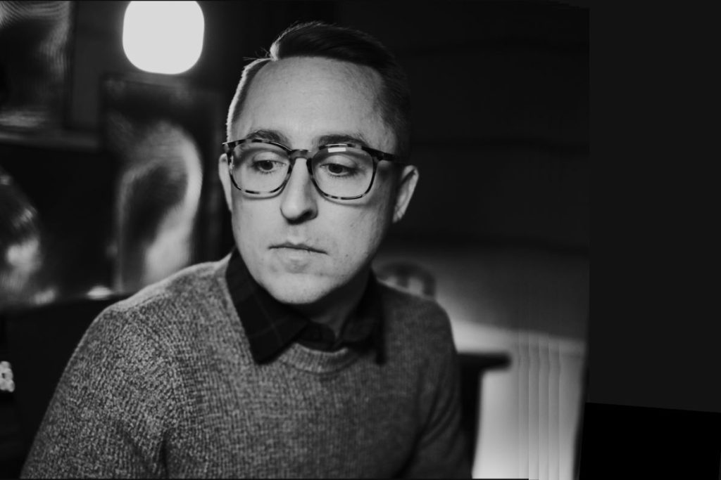 Ryan-Key-Biography