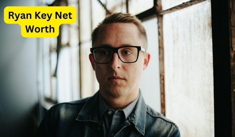 Ryan Key Net Worth 2025: Career Earnings and Biography