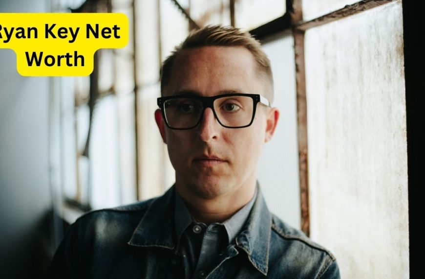 Ryan-Key-Net-Worth