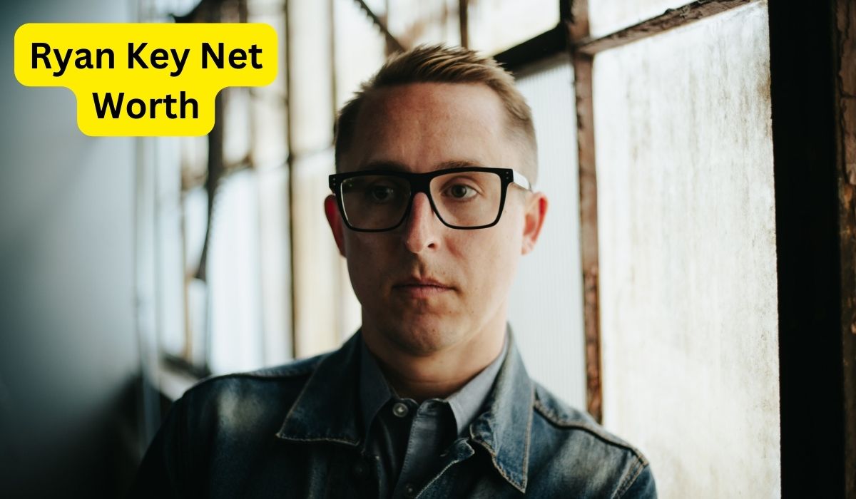Ryan-Key-Net-Worth