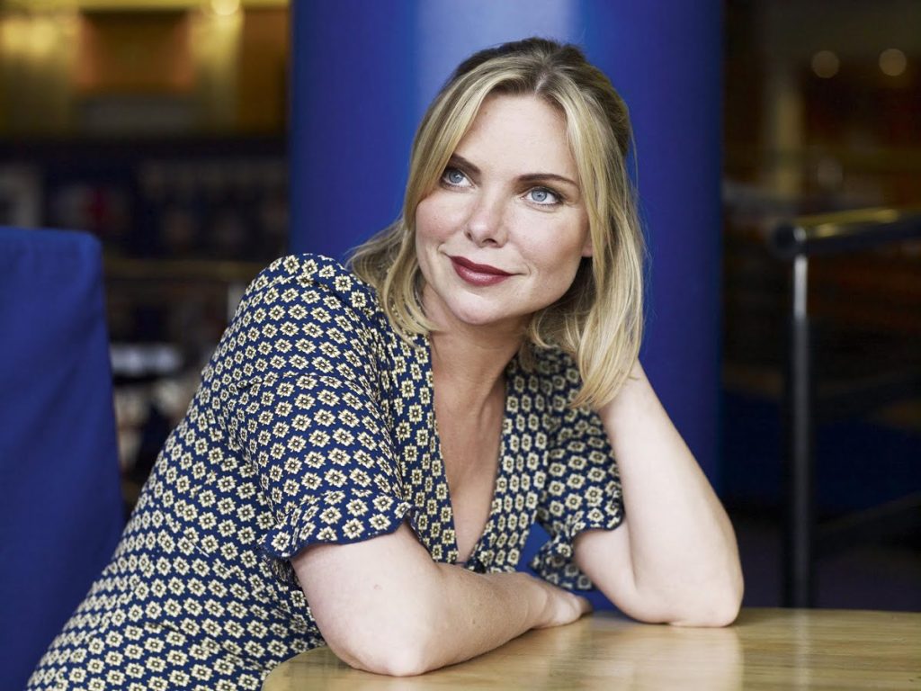 Samantha-Womack-Biography