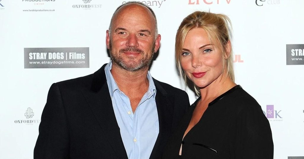 Samantha-Womack-Income