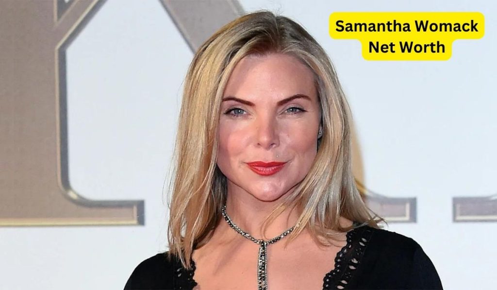 Samantha-Womack-Net-Worth