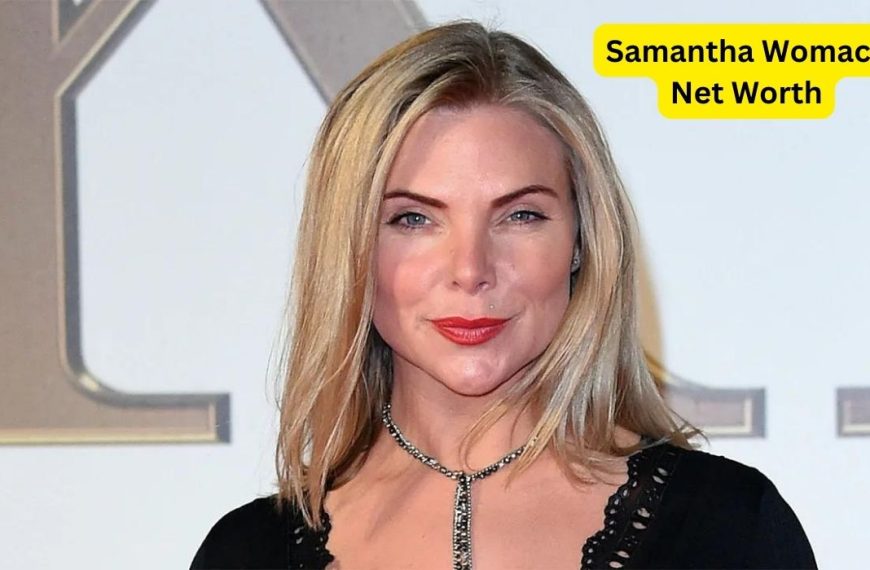 Samantha-Womack-Net-Worth