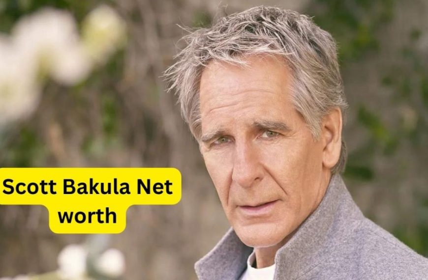 Scott Bakula net worth