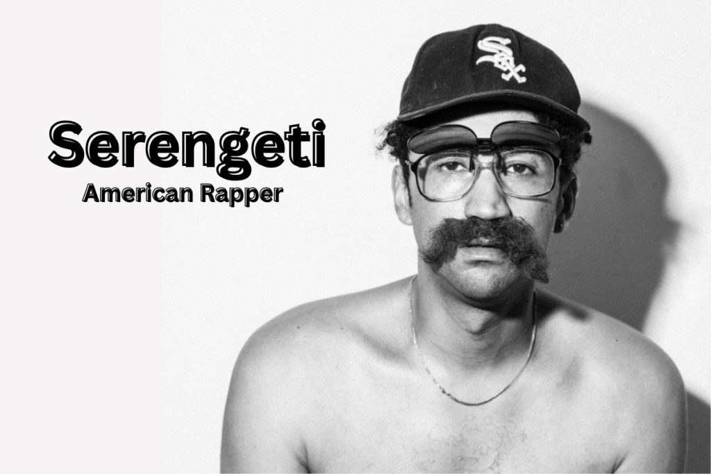 Serengeti-Biography