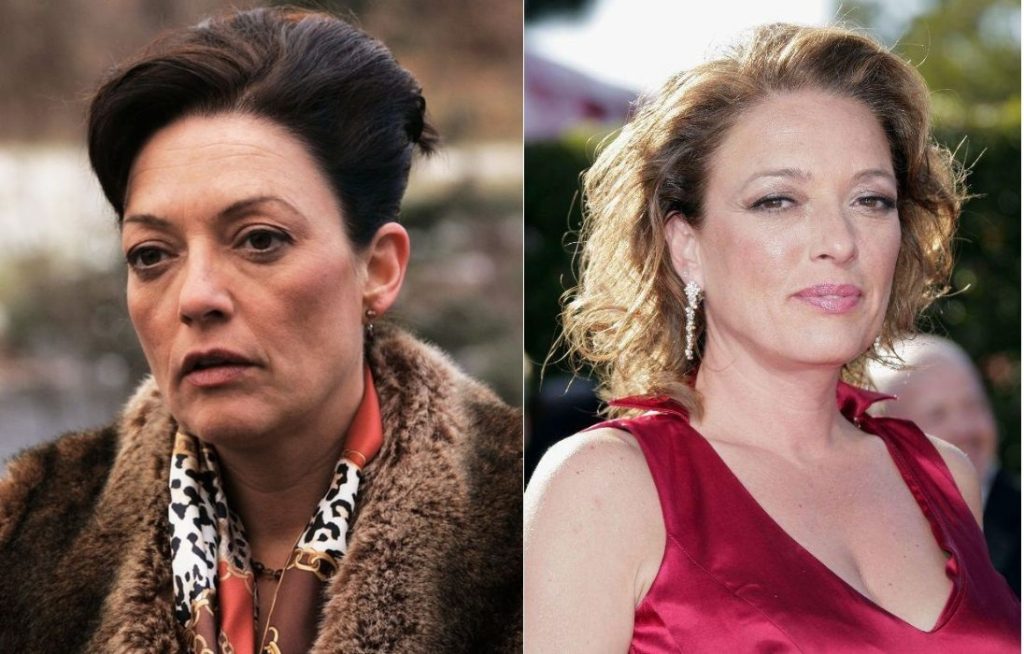 Sharon-Angela-Biography