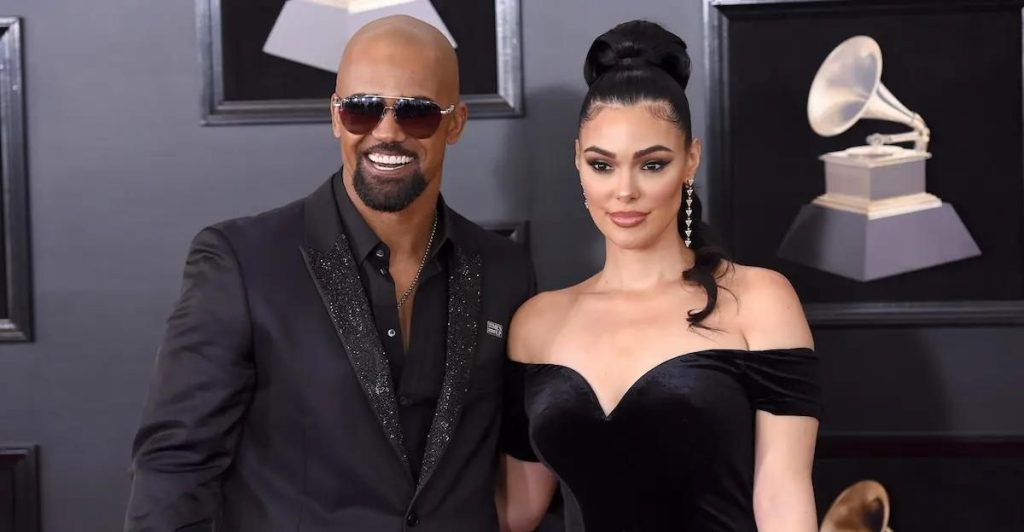 Shemar-Moore-Income