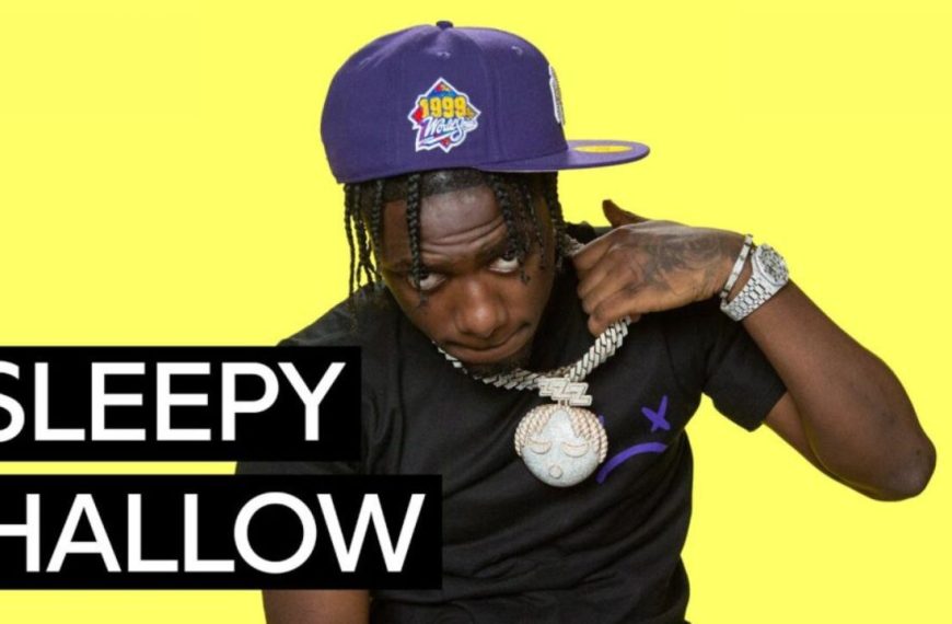 Sleepy Hallow Net Worth