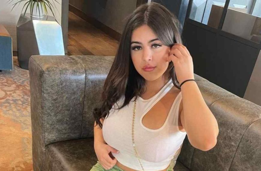 Sophia Grace Net Worth