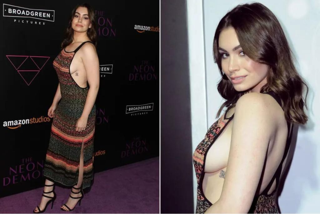 Sophie-Simmons-hot
